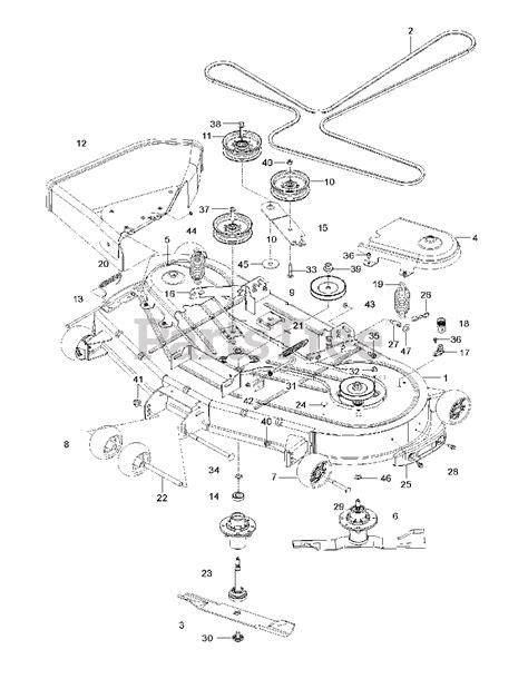 Husqvarna z254f parts diagram. Husqvarna Z 254 - 967324302 (2015-01) MOWER DECK / CUTTING DECK Exploded View parts lookup by model. Complete exploded views of all the major manufacturers. It is EASY and FREE 
