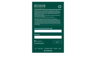 Husson instructure. Email Casem@husson.edu (mailto:Casem@husson.edu) (I usually respond within 12 hours if not sooner) Phone: 904-315-4997 (Mob.) Office Hours: Synchronous by appointment, please email or text ahead. 