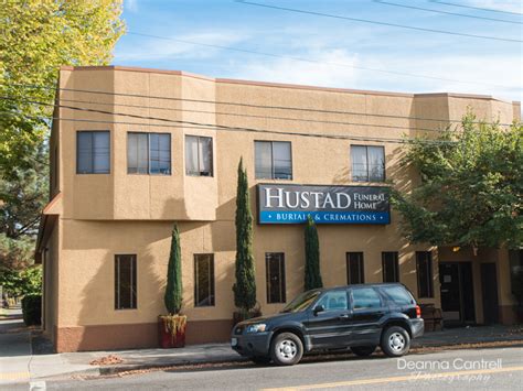 Hustad funeral home.  Their services include funeral services, memorial Hustad Funeral Hom...