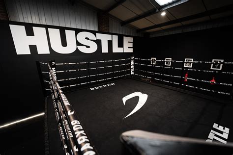 Hustle Boxing Fitness Norwich