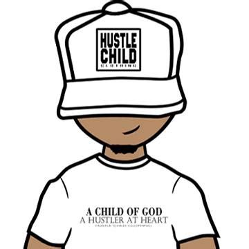 Hustle Child Clothing - Facebook