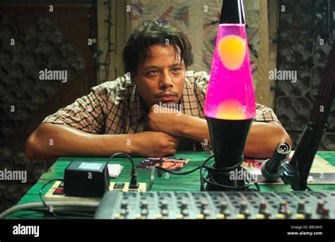 Hustle and flow director