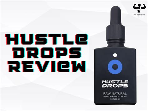 Hustle drops review. 110 people have already reviewed Hustle Drops. Read about their experiences and share your own! | Read 41-60 Reviews out of 107. Do you agree with Hustle Drops's TrustScore? Voice your opinion today and hear what 110 customers have already said. Suggested companies. Space Goods. … 