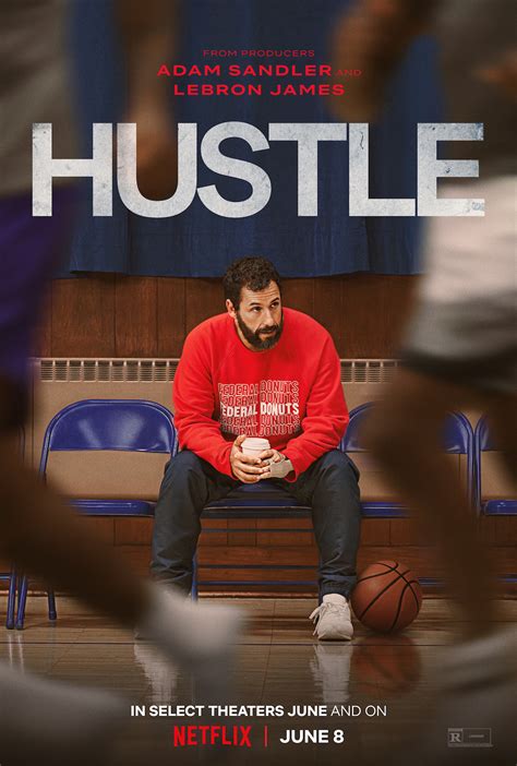 Check out the Hustle Official Trailer starring Adam Sandler! Let us know what you think in the comments below. Visit Fandango: http://www.fandango.com?cmp=M.... 