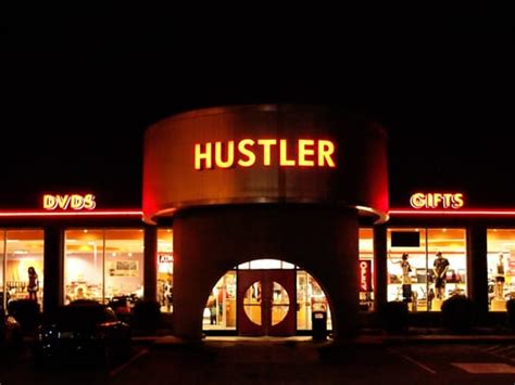 Hustler Hollywood Employee Reviews in Monroe, OH - Indeed