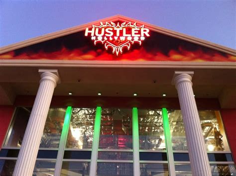 Hustler las vegas. Larry Flynt's Hustler Club. 6007 Dean Martin Dr, Las Vegas, NV 89118. 702.795.3131 