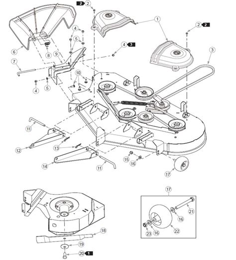 Find the perfect replacement parts for your HUSTLER RAPTOR Model 935742 at our online store. As a proud distributor of genuine Hustler parts, we understand the importance of keeping your equipment in top condition. Our parts-lookup feature simplifies the process, allowing you to easily identify and purchase the components you need.. 