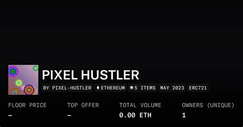 🍑 (SEX) Hustler_Pixel Onlyfans Leaked