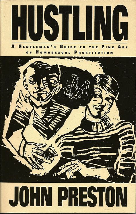 Hustling a gentlemans guide to the fine art of homosexual prostitution richard kasak books. - Lenguaje de los maleantes españoles de los siglos xvi y xvii.