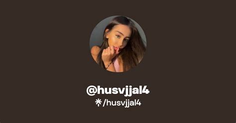 Husvjja Onlyfans Leak