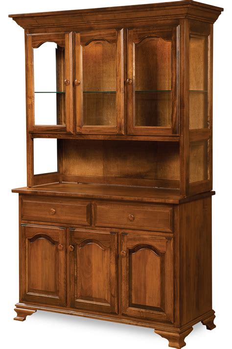Hutch. China Cabinets & Kitchen Hutches 1 - 20 of 20 products Sort By Select Option Filters // Code to get price for kit product Antique White Black/Gray Bolanburg Tall Display Cabinet with 2 Drawers and 3 Shelves NEW LOWER PRICE (47) $419.99 $599.99 or $35/mo sugg payments w/ 12 mos financing - Online Offer. See How. 