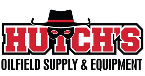 Hutch's Oilfield Supply & Equipment · July 17, 2020 · July 17, 2020 ·. 