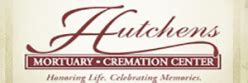 Hutchens Mortuary & Cremation Center. 675 Graham Rd. • 