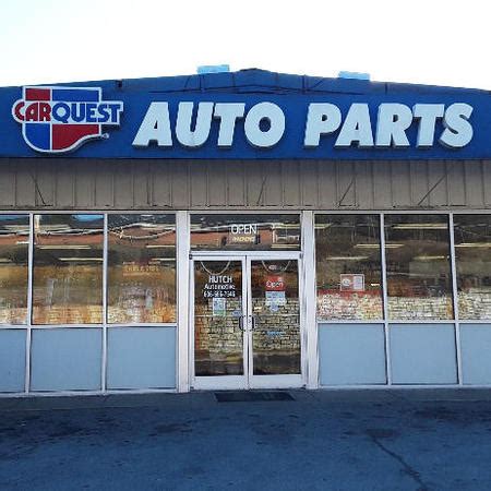 Find all the information for Carquest Auto Parts - Hutch Automotive on MerchantCircle. Call: 606-666-7546, get directions to 615 HIGHWAY 15 N, JACKSON, KY, 41339, company website, reviews, ratings, and more!. 