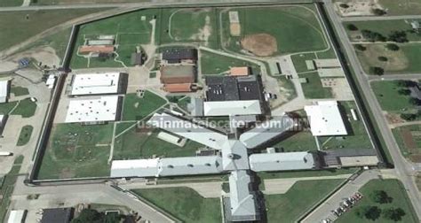 Hutchinson correctional facility news.  The estimated cost to replace th...