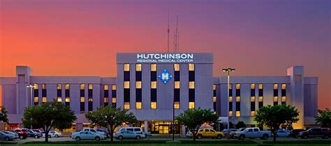 Hutchinson hospital. Benjamin Anderson is the new President and Chief Executive Officer of Hutchinson Regional Healthcare System, where he is responsible for the management, direction, and coordination of all organizational operations and related activities in pursuit of the goals and objectives as set forth by the Board of Directors. During the four years … 