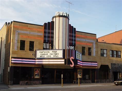 Buffalo Cinema, Buffalo, MN movie times 