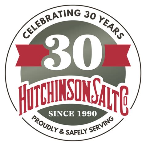 Hutchinson Salt Co. Jun 2012 - Present11 years. Hutchinson Ks - mine site / Baxter Springs, Ks - corporate office. Involved in the day to day operations of the underground salt mine manufacturing .... 