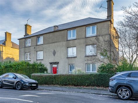 Hutchison Road, Edinburgh EH14, 2 bedroom flat for sale