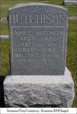 Hutchison Sneddon - Wikidata