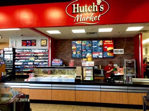  Hutchs located at 408 NE Highway 66 in Sayre,