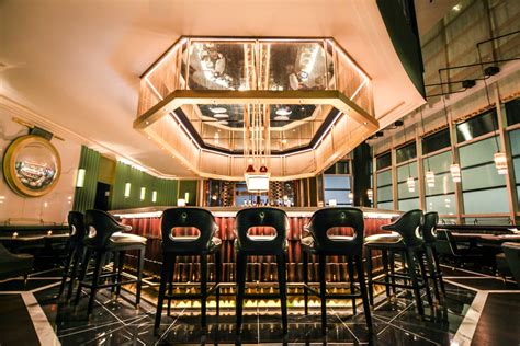 Hutong nyc. Hutong. Restaurants. Midtown East. Photograph: Jason J Bonello. Time Out says. Northern Chinese fare takes an upscale and, at times, spicy turn in the former … 
