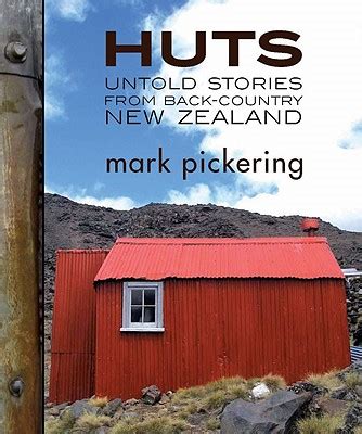 Huts : untold stories from back-count... Items National Library of …