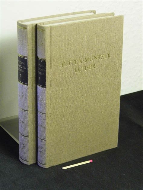 Hutten, müntzer, luther  [ausgewählt und eingeleitet von siegfried streller. - The handbook of phonetic sciences by william j hardcastle.
