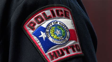Hutto PD gets $500K boost for officer salaries