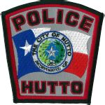 Hutto Police Department Hutto TX - Facebook