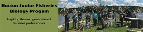 Hutton Junior Fisheries Biology Program - Coos Watershed