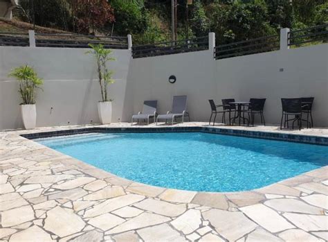 Hutton Place Apartment, Maraval, Trinidad and Tobago