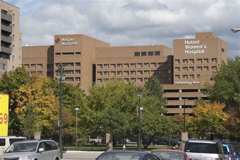 Hutzel hospital. Things To Know About Hutzel hospital. 