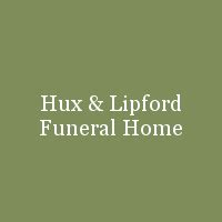 Read Hux & Lipford Funeral Home, LLC obituaries, find service information, send sympathy gifts, or plan and price a funeral in Mountain City,