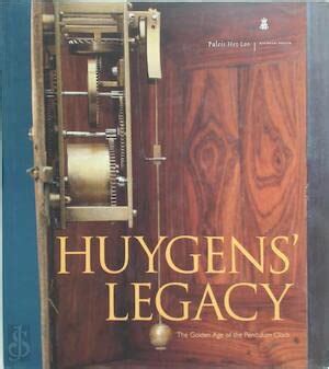 Huygens legacy the golden age of the pendulum clock. - Golf 6 radio rcd 310 handbuch.