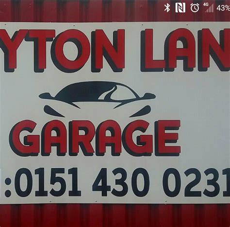 Huyton Lane - Facebook