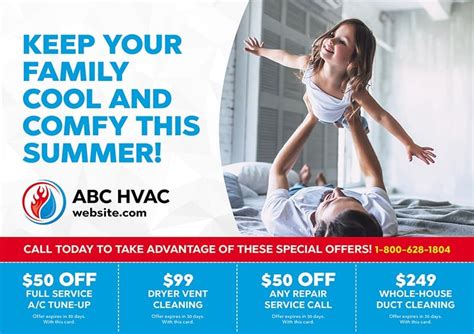 Hvac ads. Learn how to design effective and creative HVAC ads for your business with these 15 examples from Facebook and Google. See how to use graphics, copy, offers, and calls to action to attract and convert your target audience. See more 