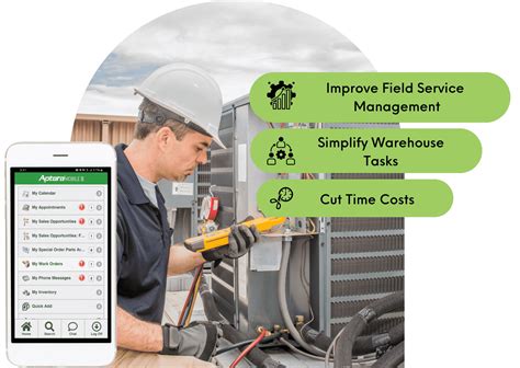Hvac business software. Running an HVAC business can be a complex task that requires managing various aspects such as scheduling jobs, tracking inventory, and handling customer information. To streamline ... 