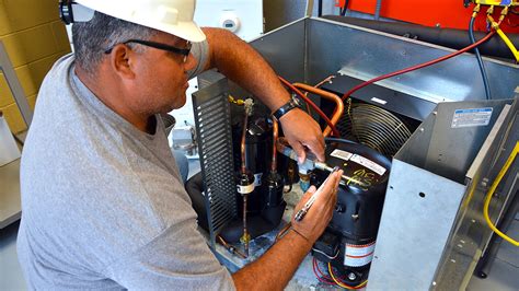Hvac classes. Learn from HVAC experts at Carrier University with courses and materials on design, service, software and system design. Find out the training schedule and enroll for classes in your area. 