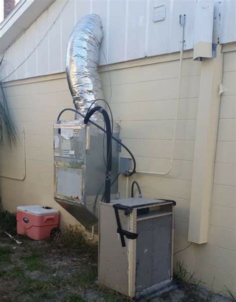 Hvac craigslist. Open House Sale Saturday 10/28/2023. 8 am - 12pm. HVAC Biz Closing - Selling All Equipment, Parts and tools. Includes: 4 Ton HVAC System Condensing Unit and Air Handler - Goodman (New in BOX Unopened)- $ 2,500. 4 Ton HVAC System Condensing Unit and Air Handler - Payne (New in Bons Unopened) - $ 3,500. 3 Ton Air Handler - New - Lennox Not in Box ... 