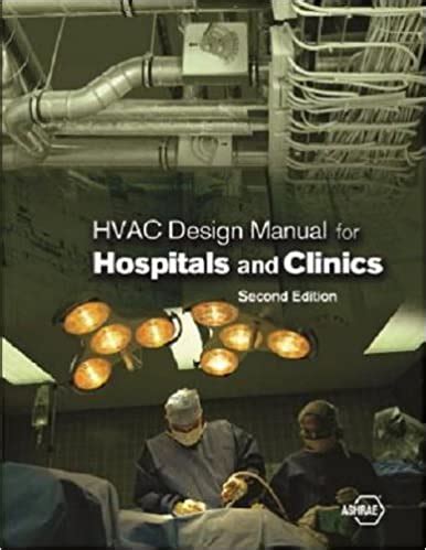 Hvac design manual for hospitals and clinics second edition. - Mitsubishi heavy industries crane operation manual.