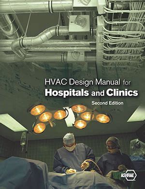 Hvac design manual for hospitals operation theater. - Manual de servicio 2003 honda accord.