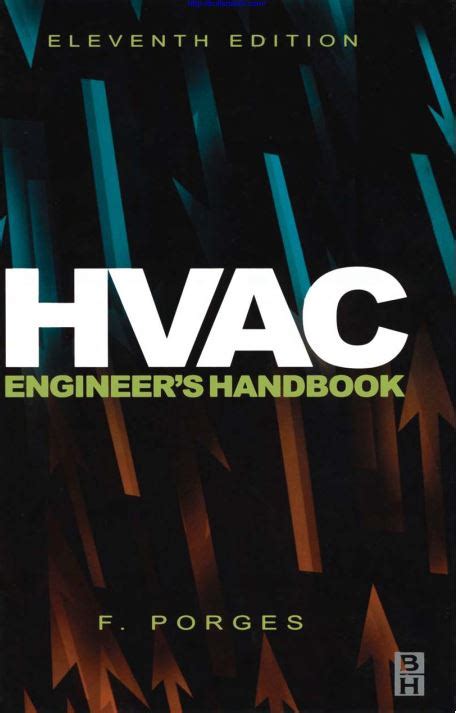 Hvac engineers handbook by f porges. - Yamaha br250 1992 repair service manual.