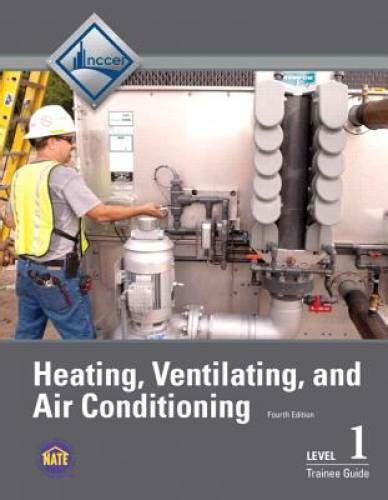 Hvac level 1 trainee guide 4th edition. - Cogat 2015 norms and score conversions guide.