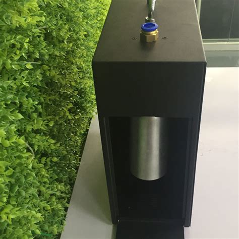 Hvac scent diffuser. Limited Quantity back in stock. HVAC Scented Vents Diffuser for homes or businesses. Includes Free 300ML fragrance of your choice $55 value (leave free fragrance choice in notes section when in checkout.) -Scents up to 6,000 square feet -Dry mist diffusion technology -Fragrances made with natural and essential oils - 