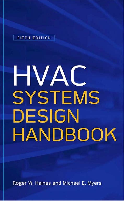 Hvac systems design handbook third edition. - Modelle und verfahren zur innerbetrieblichen standortplanung.