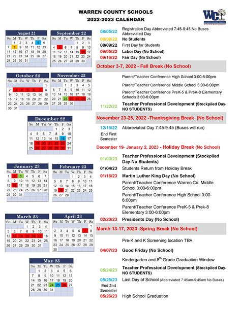 Hvcc Academic Calendar 2022