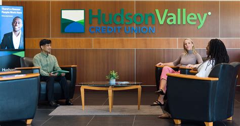Specialties: Hudson Valley Federal Credit Union is a community-based financial cooperative committed to strengthening the quality of life for our members, friends, families, and businesses in the Hudson Valley. For more than 50 years, it has been our mission to provide affordable products and convenient services to help you succeed financially through every stage of life. As part of our .... 