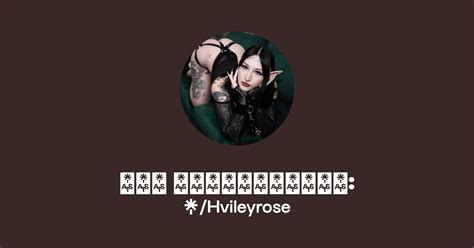 🔥 Hvileyrose Leaked (SEX)