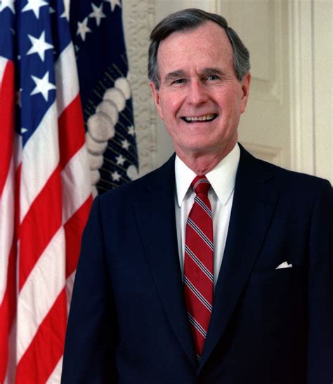 December 2, 2018, 12:45 PM. Reflecting on the life of former U.S. President George H.W. Bush, one immediately thinks of his fundamental decency, his dedication to service, his skill at .... 